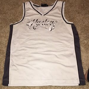 Hurley tank top